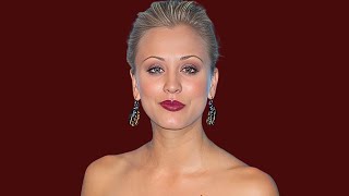 Kaley Cuoco s Bikini Photos Spark Outrage Too Bold Even for Adults
