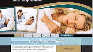 Frisco Web Design Portfolio - Website Designer in Frisco Texas
