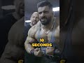 Hadi choopan fst7 shoulder workout with hany rambod 