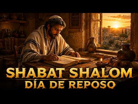 🕎SHABAT SHALOM A TODA LA CASA DE ISRAEL: SHEMA & CANTOS HEBREOS (RAICES HEBREAS DE LA FE)