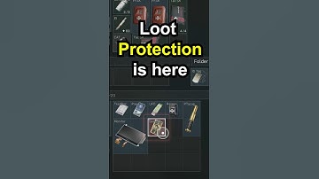 Loot Protection FINALLY Confirmed #DeltaForceConsole #DeltaForce