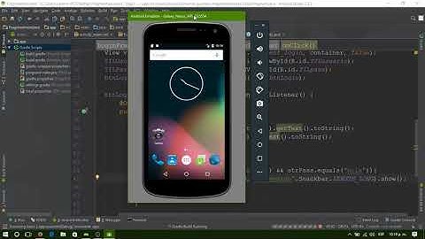 Ejemplo básico de fragments en Android