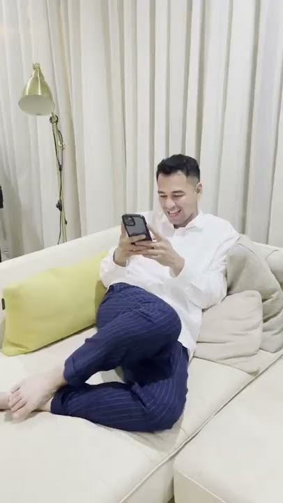RAFFI DIPRANK MAMA RIETA | RAFFI DIPRANK MAMA RIETA TERBARU