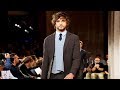 Giorgio Armani | Spring/Summer 2020 | Menswear | Milan Fashion Week