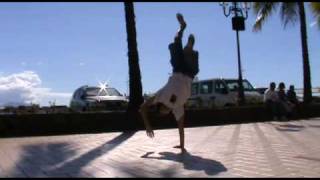 Trailer Bboy Toni 3.Mp4
