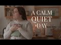 A Cozy November Reset | Slowing Down, Healing & Finding Peace 🍂