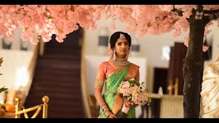 Ashmita's Saree Ceremony (Part 2) l Himalaya Banquet Services