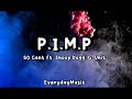 (Lyrics) P.I.M.P - 50 Cent ft Snoop Dogg, G-Unit