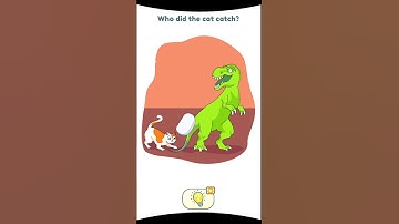 dop 2 who did the cat catch #shorts #game #gameplay #dop #dop2 #funny