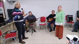 Kaynata-Geli̇n Kakinci Kaynana-Geli̇n Atişmasi Gördük Ama Bunu İlk Defa Göreceği̇z