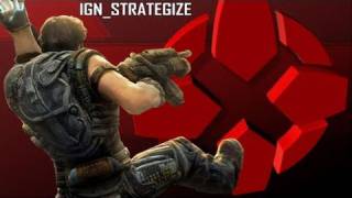 Ignstrategize - Bulletstorm Style Kill Guide - Ign Strategize 22311