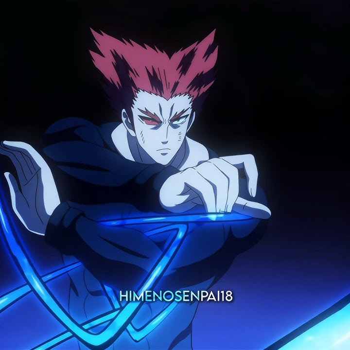 Garou's Evolution Has Just Begun 🔥#onepunchman #opm #shorts