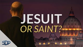 Download Lagu Jesuit or Saint? - How One Man Shifted Adventism Toward Rome MP3 Download Lagu Jesuit or Saint? - How One Man Shifted Adventism Toward Rome MP3