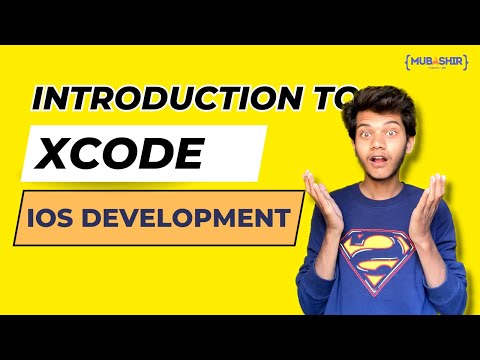 Introduction to Xcode | Complete  iOS Development Course