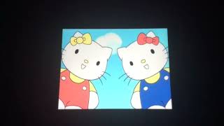 Hello kitty’s paradise theme song