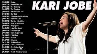 Kari Jobe / Top 100 Best Kari Jobe Worship Songs 2022 / Praise Your Name Of Kari Jobe Songs