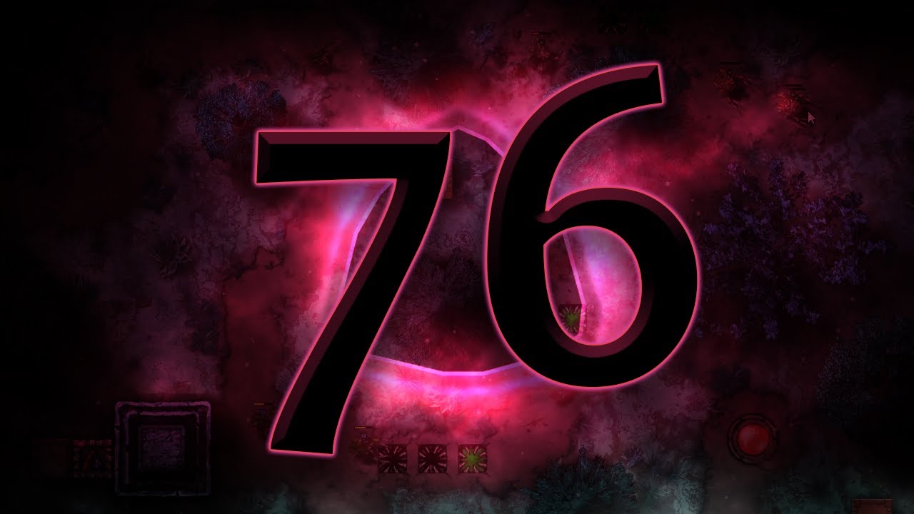 GemCraft Frostborn Wrath Iron Wizard Mode Let's Play Ep 76