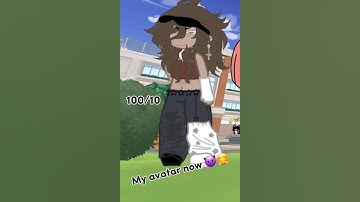 Rating ppls avatars in Gacha Online ✨ Part 2 ✨