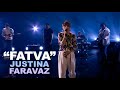 Justina x faravaz  fatva  live        