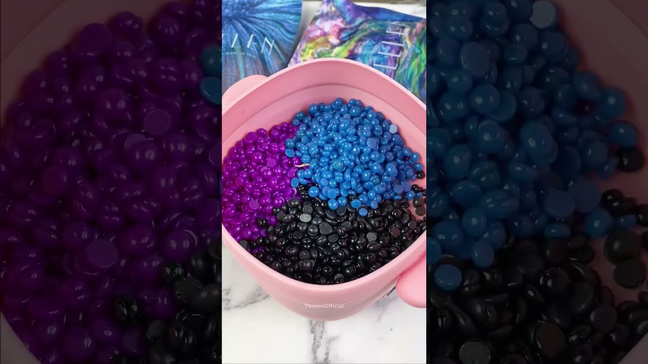 Check Out Yeelen Wax Waxing Hairremoval Waxbeads Yeelenwax