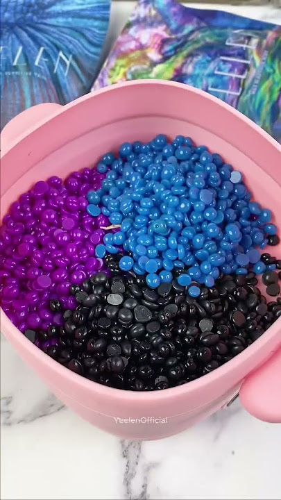 Check out Yeelen wax 🥰🥰🥰 #waxing #hairremoval #wax #waxbeads #yeelen #yeelenwax #hairremoval