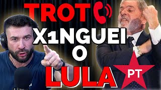 Liguei Para Fãs Do Pt Para Falar Bolsonaro 2022 Hahahahha