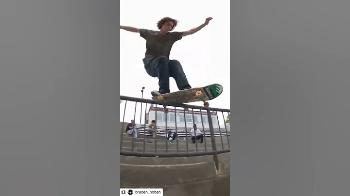 braden hoban