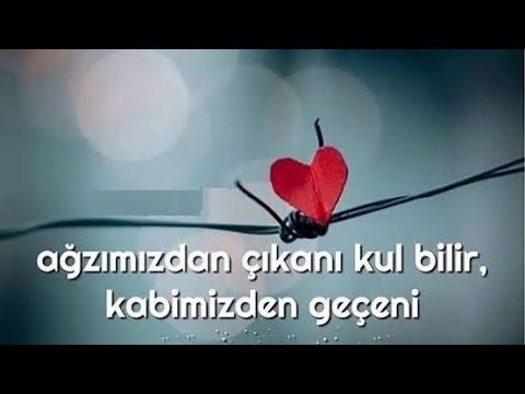 En Guzel Resimli Dini Durum Sozleri Kuaza