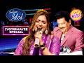 'Bole Chudiyan' पर Jyotirmayee ने किया Udit जी को Impress | Indian Idol S16 | Jyotirmayee Special