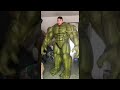 Fantasia do Hulk ORÇAMENTO WhatsApp  5592984168956