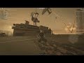 DEAD AHEAD- Orions ORS Alhena Class CV