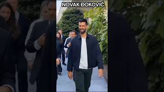 Djokovic #shorts #novakdjokovic #djokernole #tennis #serbia
