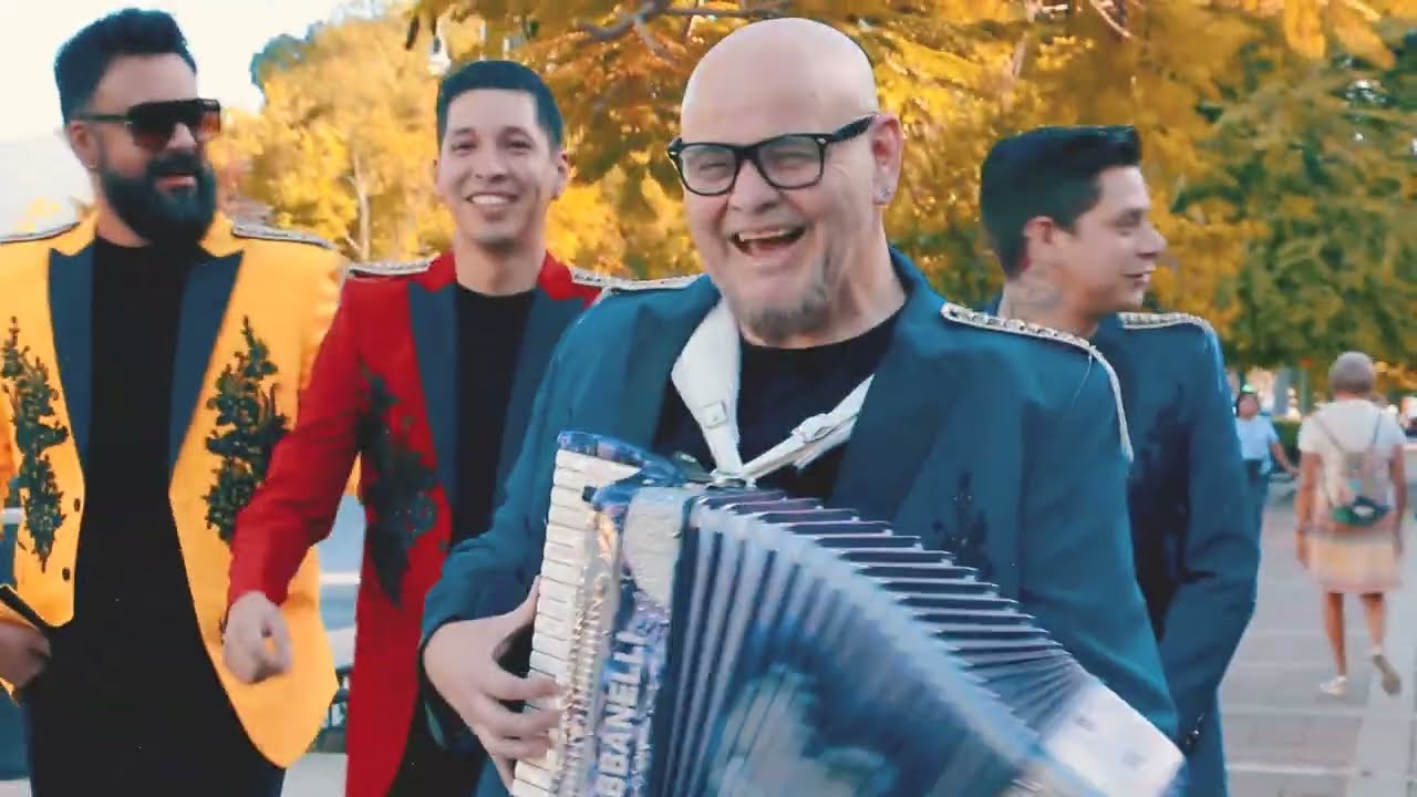 Obejrzyj Carita de Ángel - Guardianes Del Amor De Arturo Rodríguez (Video Oficial) w YouTube Obejrzyj Carita de Ángel - Guardianes Del Amor De Arturo Rodríguez (Video Oficial) w YouTube