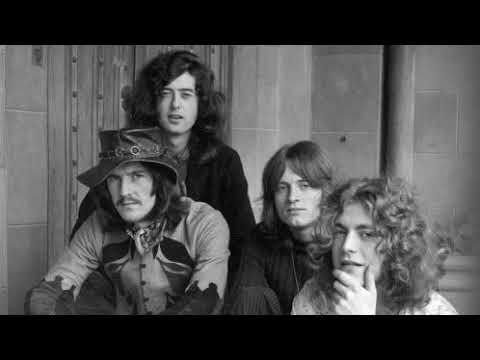 Led Zeppelin     Traveling Riverside Blues    (Live, BBC Sessions)
