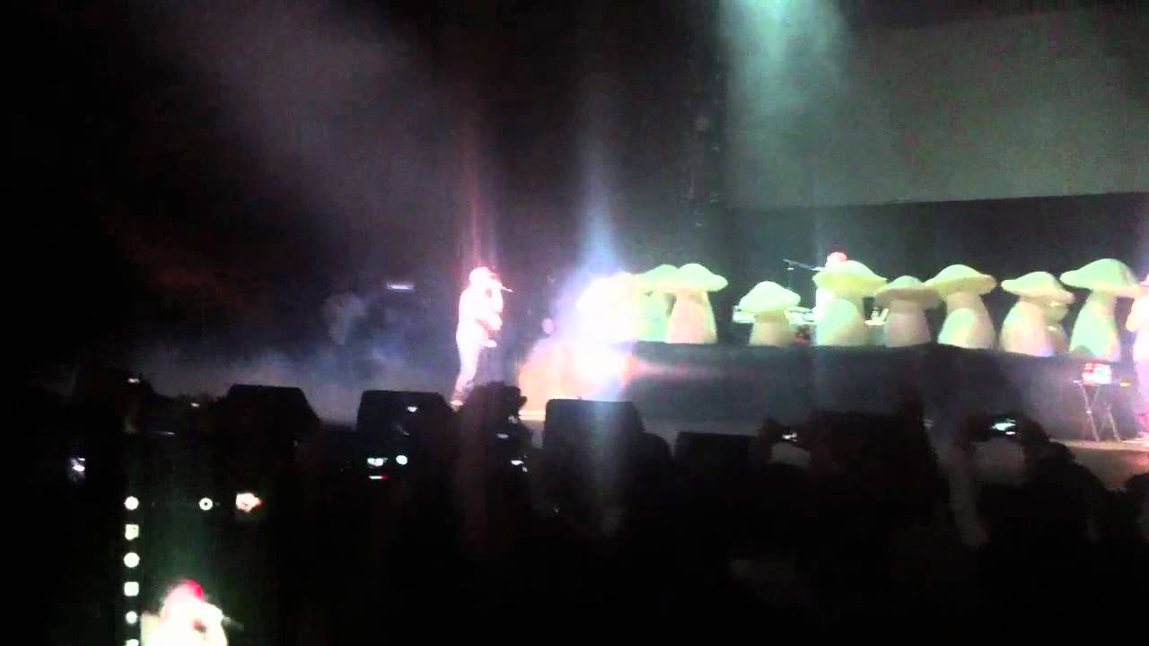 Mac Miller Rio Rancho - YouTube