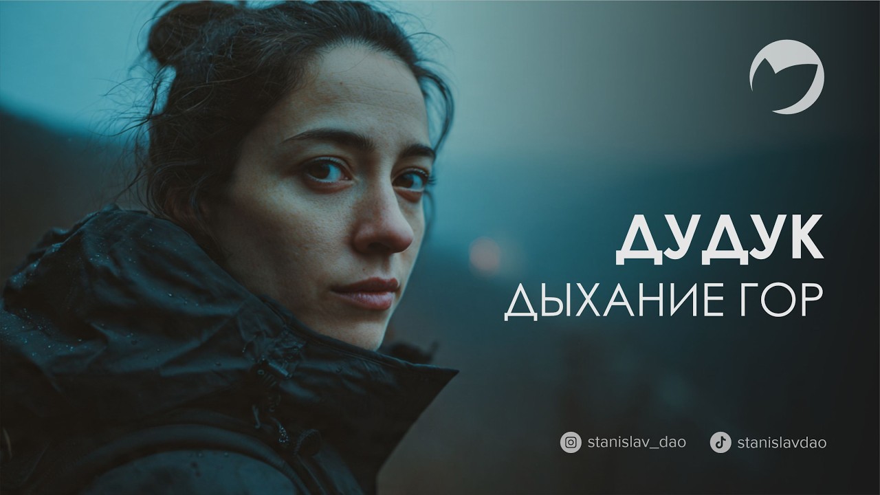 Инструмент с человеческим голосом - Станислав Дао