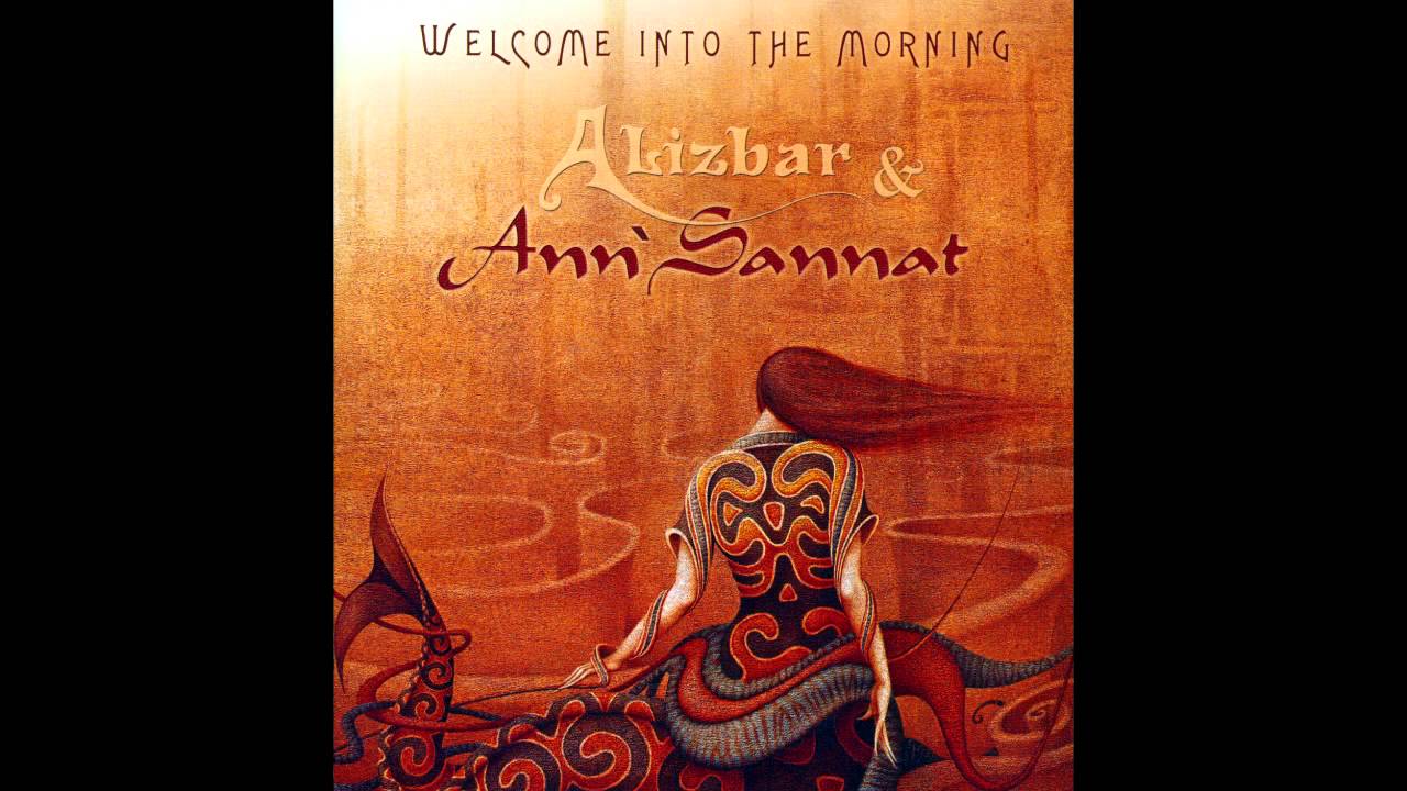 Watch Alizbar & Ann`Sannat - Serveren on YouTube Watch Alizbar & Ann`Sannat - Serveren on YouTube