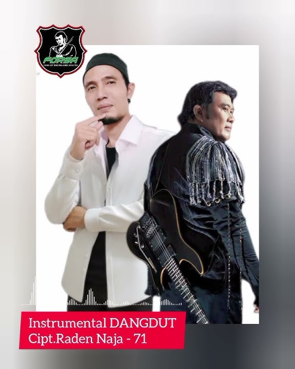 INSTRUMENTAL Cipt.Raden Naja 71