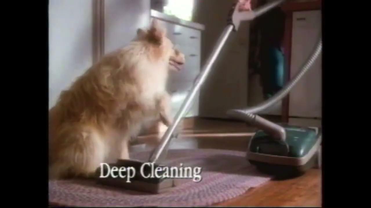 Hoover Nobody Does It Like You YouTube