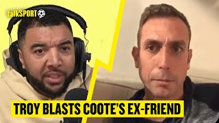 Troy Deeney SLAMS David Coote’s Ex-Friend for Leaking FOUL-MOUTHED Video of Referee BLASTING Klopp 😡