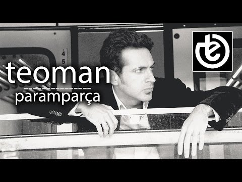 teoman - Paramparça