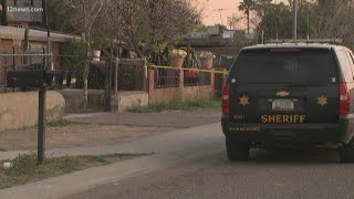 Celebrity Police say two people were shot in Guadalupe and a suspect is detained Wealth