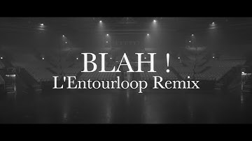 Chinese Man (ft. Youthstar, Illaman) - Blah! (L
