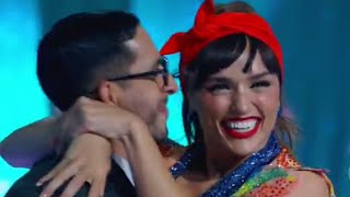 Rafa Kalimann E Fernando Perrotti - Dança Dos Famosos 23042023