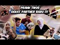 Prank tikus dekat ai team  vitamin sebelum berp1sah 