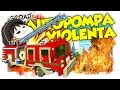 RAPIMENTO E VIOLENZA SUL CAMION DEI POMPIERI! - Scrap Mechanic ITA Migliori Creazioni - TheLoneGamer