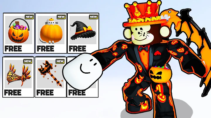 OMG! 0 ROBUX?! 12+ FREE ITEMS, UGC & ROBUX CODES 💎 [2025]