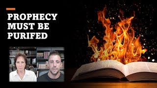 THE PROPHETIC VOICE OF THE CHURCH HAS BEEN BREACHED