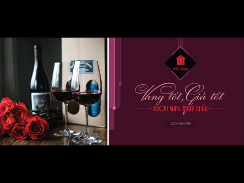 Hướng dẫn các bước thiết kế một banner rượu vang bằng illustrator, Giáo trình illustrator
