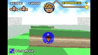 Tasgba Super Monkey Ball Jr. Advanced By Raznope In 0540.53